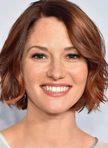 Foto de Chyler Leigh Foto de Chyler Leigh