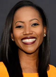 Foto de Erika Alexander Foto de Erika Alexander