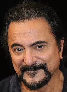 Foto de Tom Savini Foto de Tom Savini