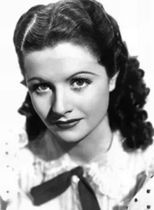 Foto de Margaret Lockwood Foto de Margaret Lockwood