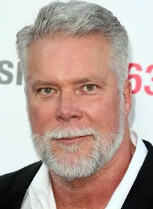 Foto de Kevin Nash Foto de Kevin Nash