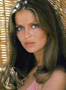 Foto de Barbara Bach Foto de Barbara Bach