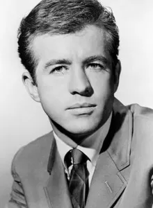 Foto de Clu Gulager Foto de Clu Gulager