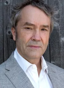 Foto de Carter Burwell Foto de Carter Burwell