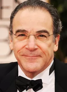 Foto de Mandy Patinkin Foto de Mandy Patinkin