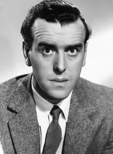 Foto de George Cole Foto de George Cole