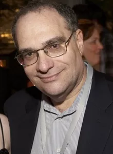 Foto de Bob Weinstein Foto de Bob Weinstein
