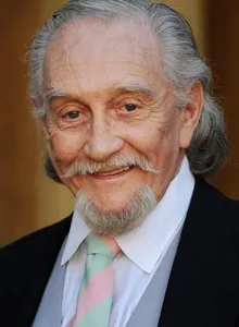 Foto de Roy Dotrice Foto de Roy Dotrice