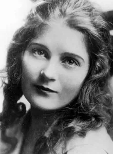 Foto de Mae Marsh Foto de Mae Marsh