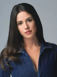 Foto de Soleil Moon Frye Foto de Soleil Moon Frye