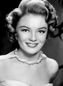 Foto de Sheree North Foto de Sheree North