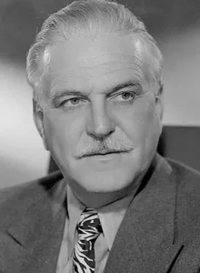 Foto de Frank Morgan Foto de Frank Morgan