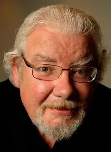 Foto de Richard Griffiths Foto de Richard Griffiths
