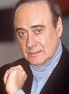 Foto de Victor Spinetti Foto de Victor Spinetti