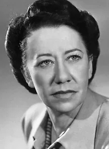 Foto de Flora Robson Foto de Flora Robson