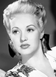 Foto de Betty Grable Foto de Betty Grable