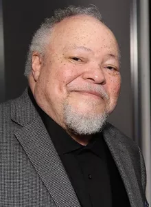 Foto de Stephen McKinley Henderson Foto de Stephen McKinley Henderson