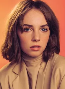 Foto de Maya Hawke Foto de Maya Hawke