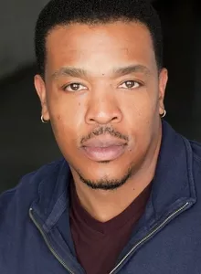 Foto de Russell Hornsby Foto de Russell Hornsby