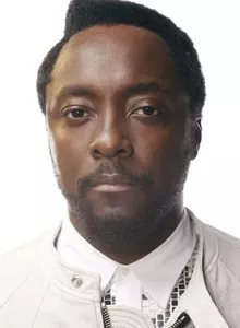 Foto de will.i.am Foto de will.i.am