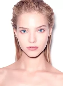 Foto de Sasha Luss Foto de Sasha Luss