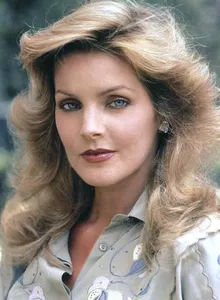 Foto de Priscilla Presley Foto de Priscilla Presley