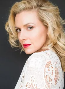 Foto de Allison McAtee Foto de Allison McAtee