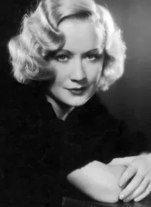 Foto de Miriam Hopkins Foto de Miriam Hopkins