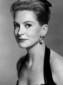 Foto de Deborah Kerr Foto de Deborah Kerr