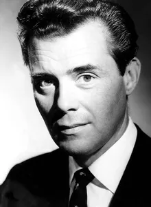 Foto de Dirk Bogarde Foto de Dirk Bogarde