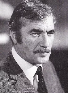 Foto de Nigel Davenport Foto de Nigel Davenport