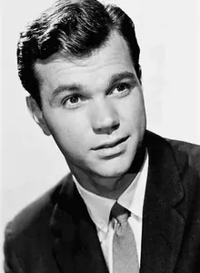 Foto de Darryl Hickman Foto de Darryl Hickman