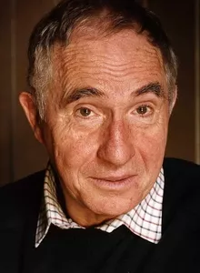 Foto de Nigel Hawthorne Foto de Nigel Hawthorne