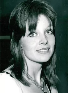 Foto de Anna Calder-Marshall Foto de Anna Calder-Marshall