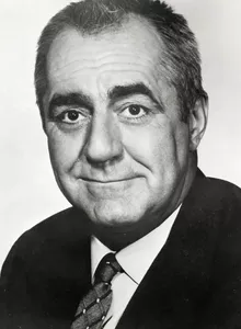 Foto de Jim Backus Foto de Jim Backus
