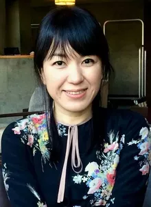 Foto de Mari Okada Foto de Mari Okada