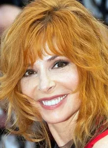 Foto de Mylène Farmer Foto de Mylène Farmer