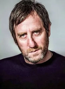 Foto de Michael Smiley Foto de Michael Smiley