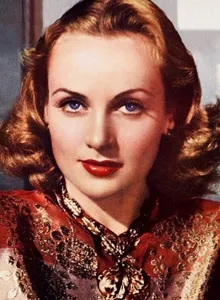 Foto de Carole Lombard Foto de Carole Lombard