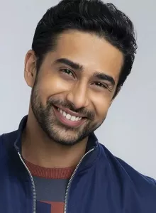 Foto de Suraj Sharma Foto de Suraj Sharma