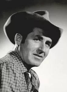Foto de Sheb Wooley Foto de Sheb Wooley