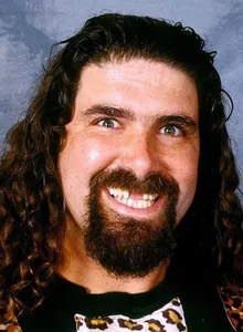 Foto de Mick Foley Foto de Mick Foley