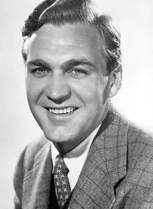 Foto de Forrest Tucker Foto de Forrest Tucker