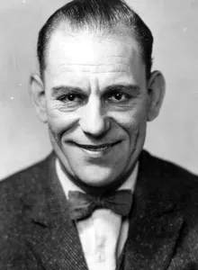 Foto de Lon Chaney Foto de Lon Chaney