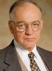 Foto de Richard Dysart Foto de Richard Dysart
