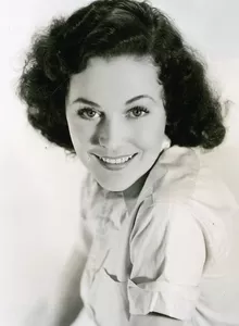 Foto de Maureen O'Sullivan Foto de Maureen O'Sullivan