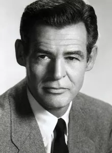 Foto de Robert Ryan Foto de Robert Ryan