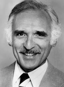 Foto de Harold Gould Foto de Harold Gould