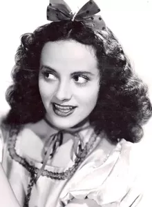 Foto de Adriana Caselotti Foto de Adriana Caselotti