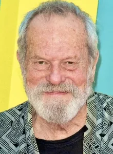 Foto de Terry Gilliam Foto de Terry Gilliam